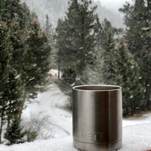 Meet your Posher, Lance